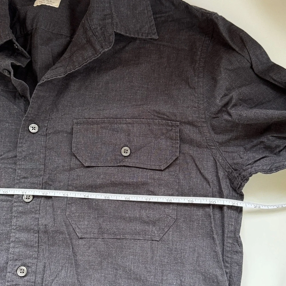 J.Crew Button Down Shirt Size M